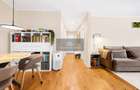 ♦️ Apartament Elegant 2 Camere | Finisaje Premium | Complet Mobilat | - 4