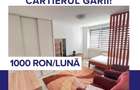 Garsoniera de inchiriat in Sfantu Gheorghe, in cartierul Garii! - 1
