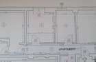 3 camere decomandat, Sisesti, bloc 2010