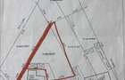 Teren intravilan, 2 Parcele a 937 mp (1.874 mp) Zalau, Str. Porolissum - 4