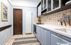 ARMENEASCA, APARTAMENT ELEGANT, SINGUR PE NIVEL, 185 MP! - 7