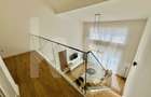 Penthouse 4 camere - mobilat si utilat, intabulat - 16