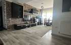 Apartament cu 3 camere, curte proprie si parcare subterana de vanzare . - 8