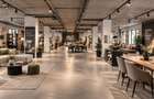 Showroom + depozitare 720 mp | Acces auto interior | Străulești - 1