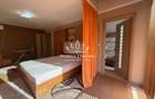 Apartament spatios cu 2 camere si terasa cu vedere panoramica la Bega