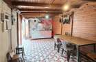 Vila 3 Nivele cu Spatiu Comercial Str. Cuza Voda - 18