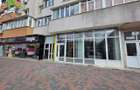 Spatiu comercial 1 Decembrie 1918, stradal, parter, 80 mp - 2