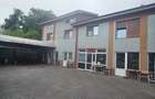 Spalatorie auto, spatii comerciale, b-dul N. Romanescu - 2