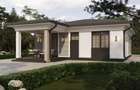 Statie CTP la 75 metri!2 BAI! Pod izolat! Dressing! Casa Dancu-Holboca - 9