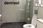 Liniște și intimitate în zona centrală–Apartament in vila, garaj+demisol