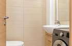 2 camere | Ambiance Residence – Băneasa Sisesti | 2 bai | Loc parcare