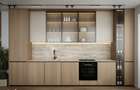Apartament de 2 camere + birou la 3' de Mega Mall - 4