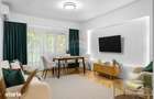 Apartament cu 3 camere, tip Samanta, Splaiul Praporgescu - 15