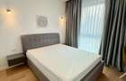 Apartament cu 2 camere de inchiriat // ONE Herastrau Plaza - 8