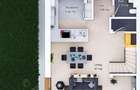 Vila spatioasa pentru familie Green City Residence, 1 Decembrie-IF - 4