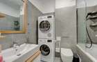 Atria Urban Restort, 4 camere cu Gradina si loc de parcare