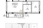 Apartament modern cu 2 camere, Flore?ti bloc nou , finisat