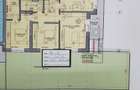 Apartament 3 camere + curte - 1