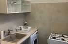 Inchiriez apartament cu 3 camere, zona complexul studentesc, Timisoara
