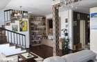 Penthouse pe doua niveluri, 113 mp utili, Baciu 185.000 negociabil - 10
