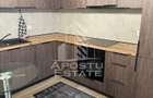 Apartament cu o camera de inchiriat, zona Torontalului - 7