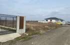 Teren de vanzare in Comuna Tunari,780 mp,str Geneva,deschidere 36 m - 1