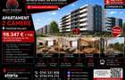 Apartament Nou 2 Camere | Incalzire in Pardoseala | Parcare Inclusa la - 2