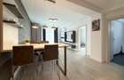 Mamaia-Sat-Apartament cu 2 camere  mobilat utilat,  termen lung.