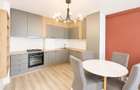 Apartament de 2 camere, 45 mp, parcare, zona Eroilor - 3