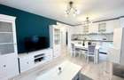 Apartament 3 camere, ultrafinisat, in vila, parcare, zona E.Ionesco