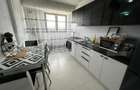 APARTAMENT 2 CAMERE DECOMANDAT 68 MP BLOC NOU ETAJ 2 COMPLET MOBILAT PARCARE - 1
