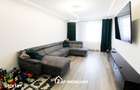 Tudor - Strada Banat - 3 Camere Decomandat - Mobilat & Utilat Lux - 8