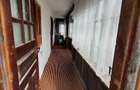 CASA BATRANEASCA DE VANZARE, teren 1.250 MP Pietreni, Costesti, Valcea