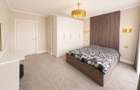 Apartament nou cu 4 camere, 100mp, etaj 1, superfinisat, mobilat si utilat, cu garaj sub bloc, 2 bai - 7