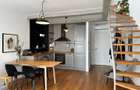 Inchiriere duplex fermecator in Urban Spaces Dogarilor