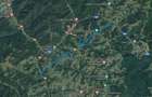 Vand teren extravilan Poiana Marului Brasov