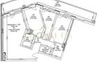 Apartament 4 camere, 2 bai, view, terasa, Zorilor-Wings