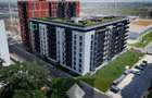 Garsonieră mare în ansamblul Estoria City, zona Pallady, sector 3. Bloc - 5