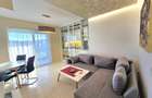 Apartament 2 camere, 61mp, lift, garaj, finisat, ansamblul Columna, zona Vivo!