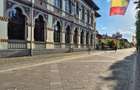 Cladire P+E1+M de inchiriat Calea Eroilor, col? cu Strada Geneva - 1