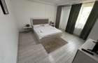 Ap 2 camere, bloc nou, etaj 1, zona Brailei,complet mobilat - 4