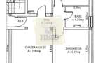 Apartament 3 Camere + Terasa 14mp | Loc parcare inclus | Selimbar - 15