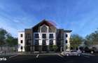 Teren + proiect autorizat aparthotel/rezidential Tractorul