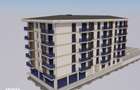 Apartament 2 camere TLT Visan, 43 metri, etaj 1 Cod:159169 - 1