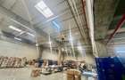 Hala industriala premium de inchiriat 1.600 mp+200 mp birouri | Parc - 8