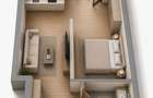 Studio Dublu - MTM Pipera Lake - Cesiune - Taxare Inversa - Proprietar - 5