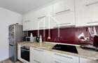 Apartament cu 2 camere, 56mp utili + balcon, etaj 2/3, loc de parcare - 9