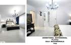 CASA DUPLEX DOMNESTI, MOBILATA, CENTRALA, TOATE UTILITATILE, COMIS 0% - 1