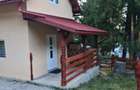 Vand Cabana in Statiunea Muntele Baisori