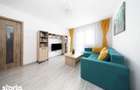Apartament modern cu 2 camere, Noua, Etaj intermediar - Gata de locuit - 4